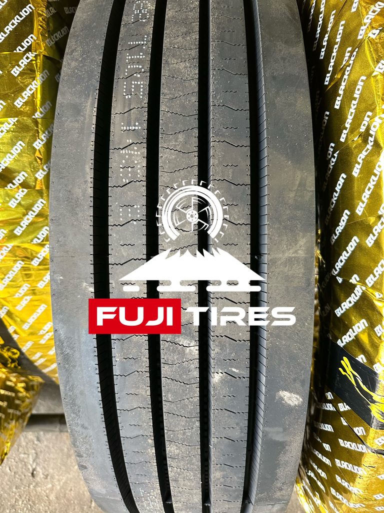 Lốp Xe FUJI – FUJI Tires