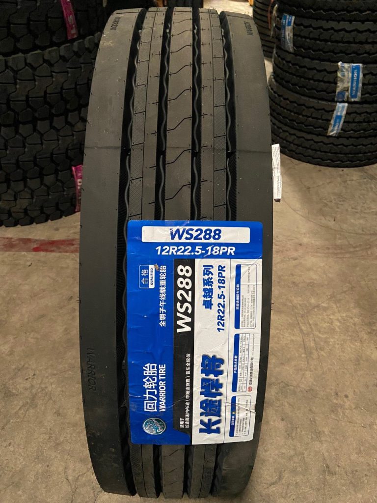 Lốp Xe FUJI – FUJI Tires