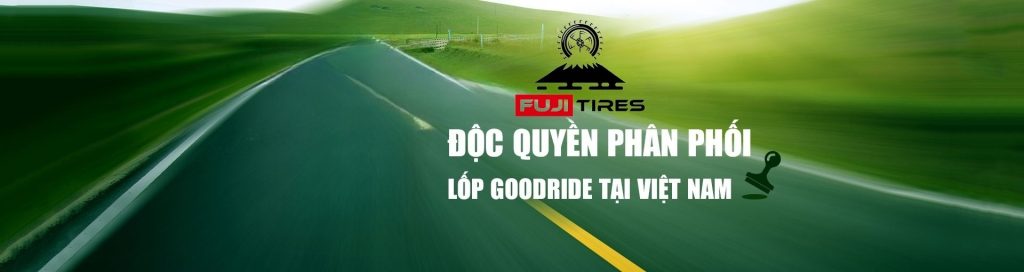 Lốp Xe FUJI – FUJI Tires